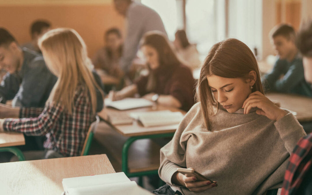 ¿Por qué es importante desahogarse?