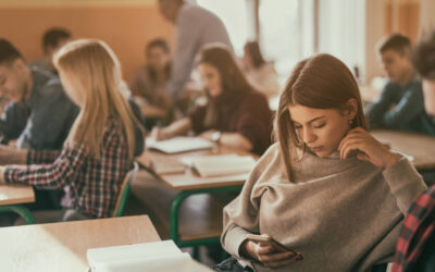 ¿Por qué es importante desahogarse?