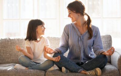 ¿Mindfulness para niños?