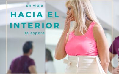 Cuando hablas de eso, piensas en eso y sueñas con eso…