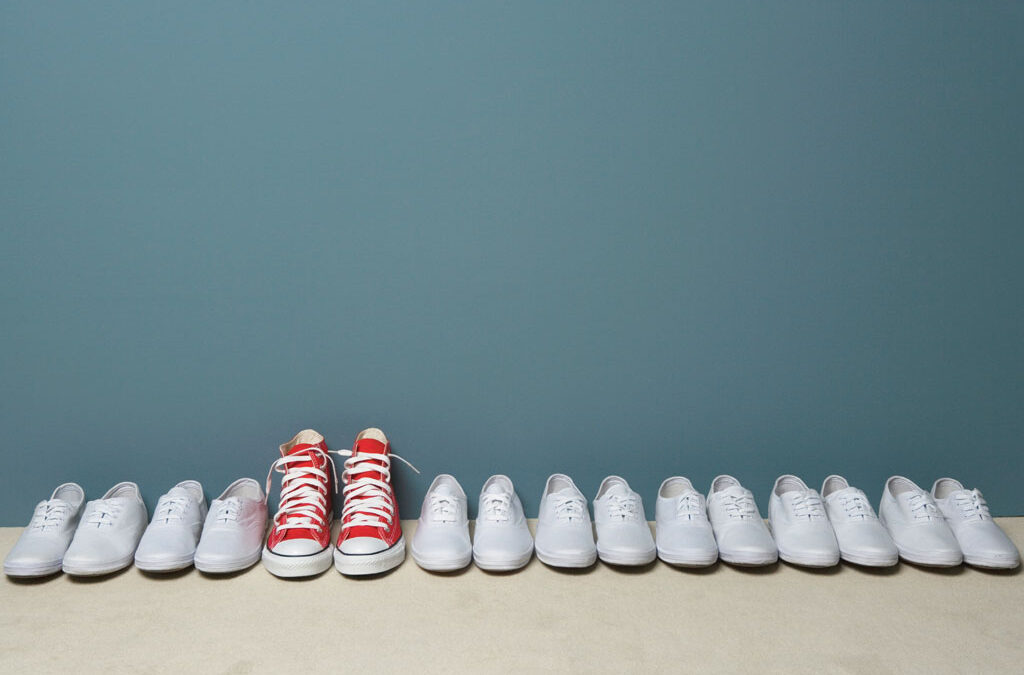 CONÓCETE EN TAN SÓLO 5 MINUTOS