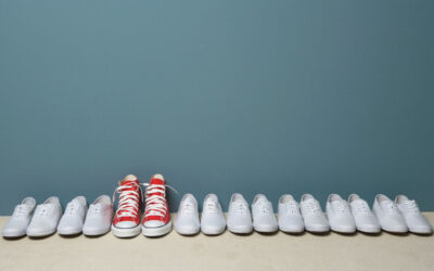 CONÓCETE EN TAN SÓLO 5 MINUTOS