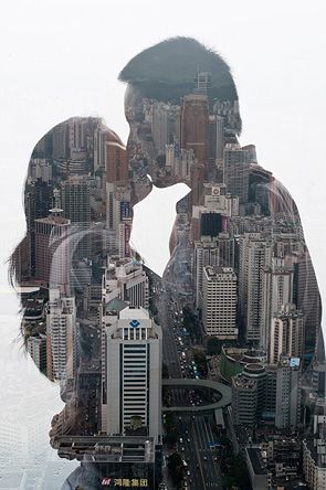 Estructura de la pareja según la práctica Sexfulness