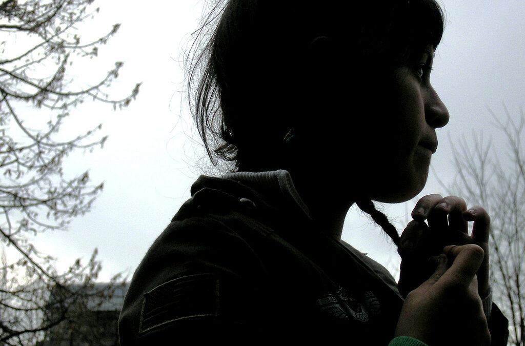 La tendencia Borderline