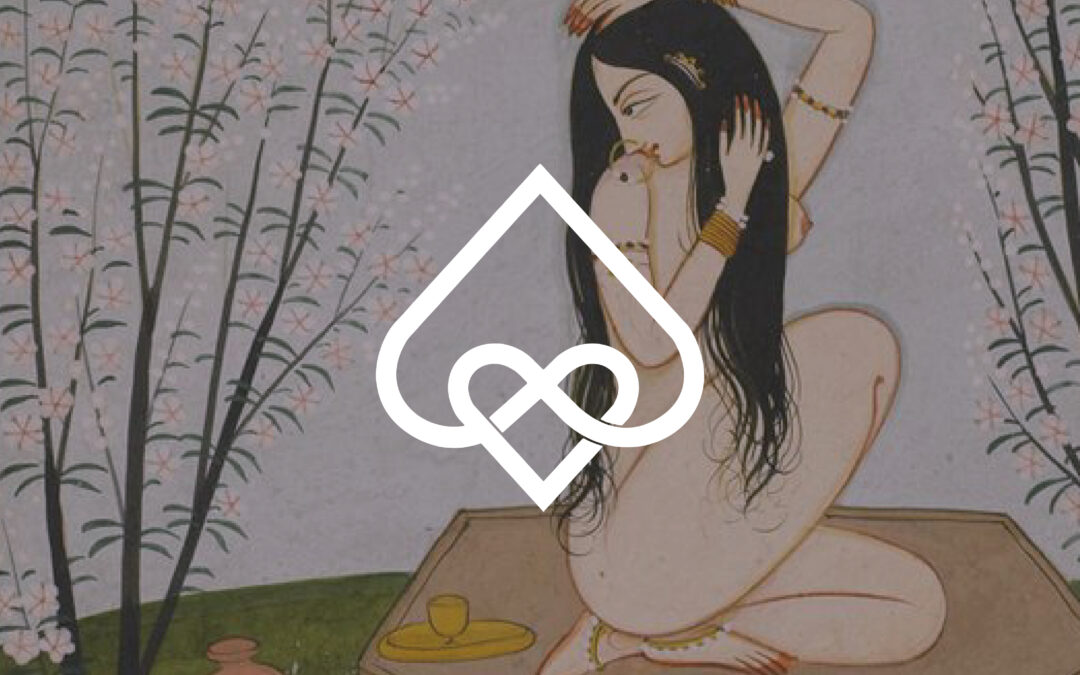 Los momentos íntimos en Navidad