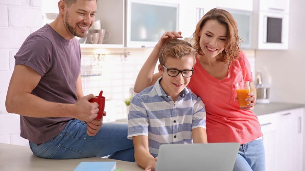 Ejemplos de Refuerzo Positivo en el Hogar