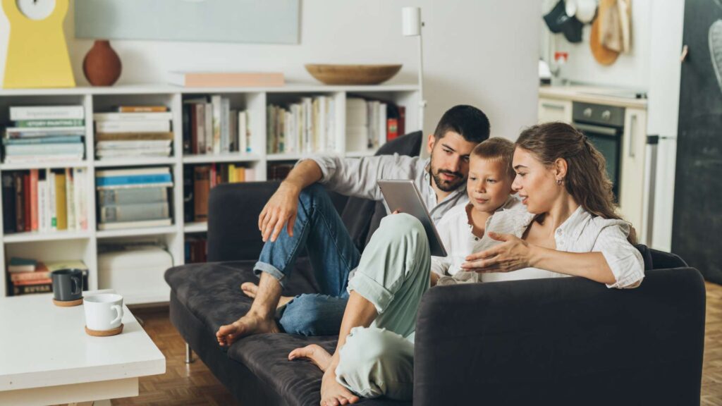 La Importancia del Refuerzo Positivo en la Crianza