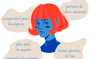 ¡Alerta narcisista! 7 red flags que sí importan (y cuáles no tanto)