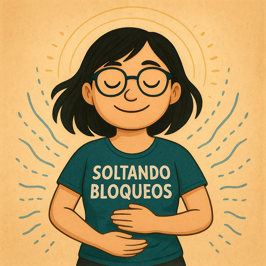 Psicóloga Ansiedad Madrid