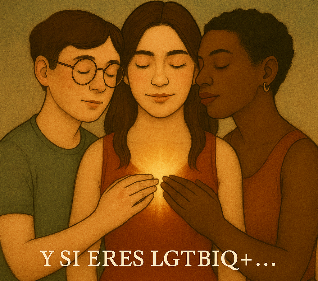 lgtib ilustracion
